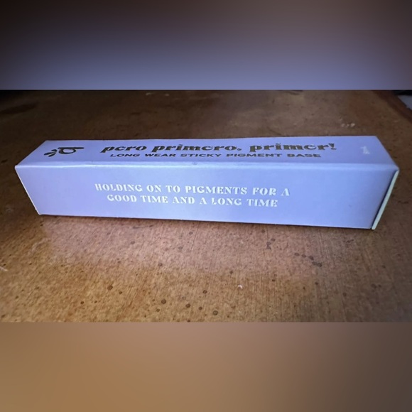 Alamar Cosmetics Pero Primero Primer! - Picture 3 of 4